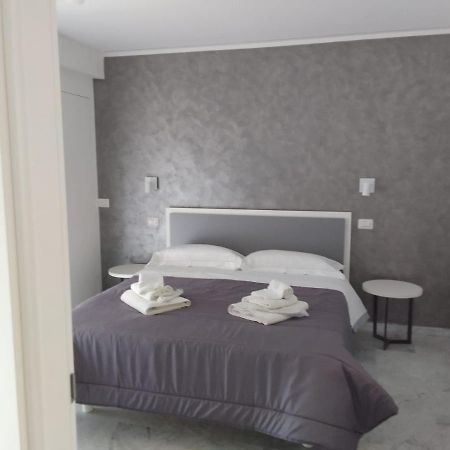 Suite In Citta Residence Isernia Buitenkant foto