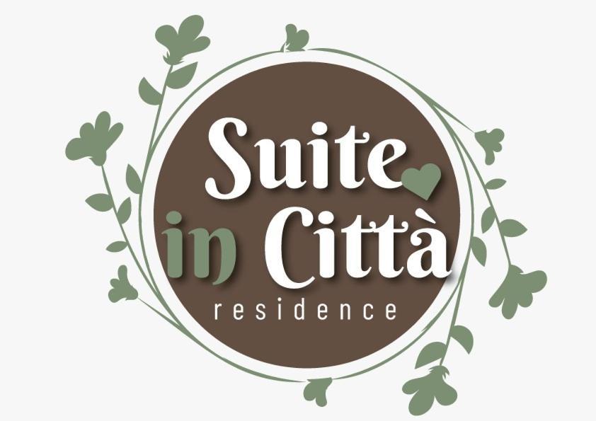 Suite In Citta Residence Isernia Buitenkant foto