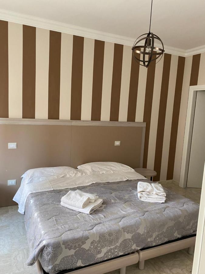 Suite In Citta Residence Isernia Buitenkant foto