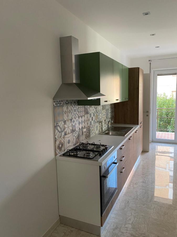 Suite In Citta Residence Isernia Buitenkant foto