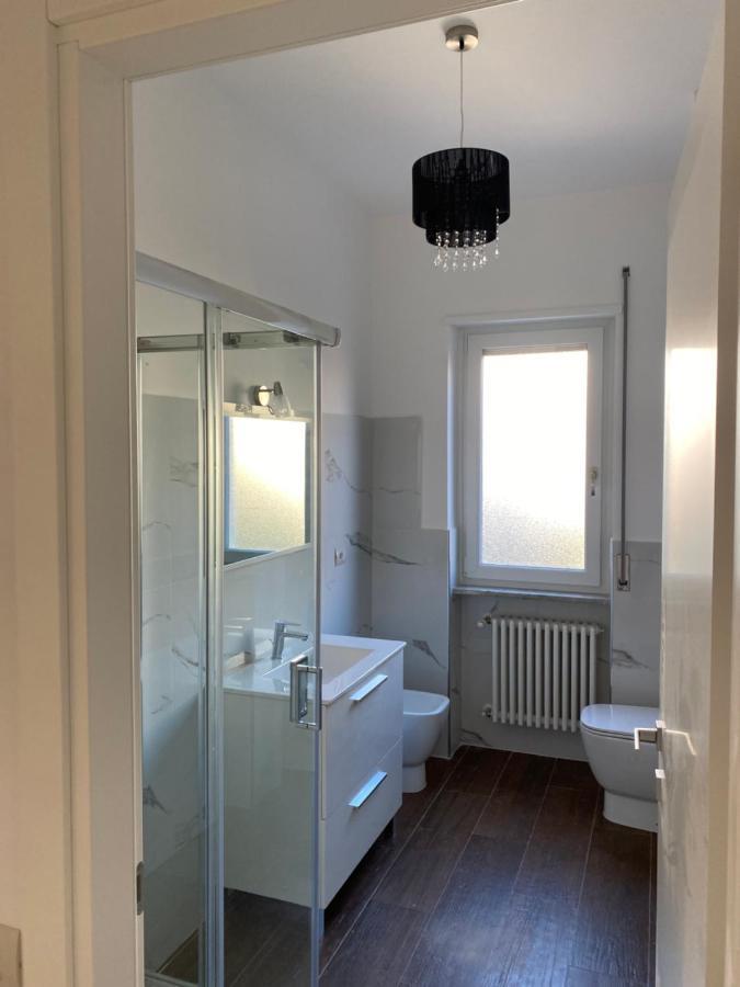 Suite In Citta Residence Isernia Buitenkant foto