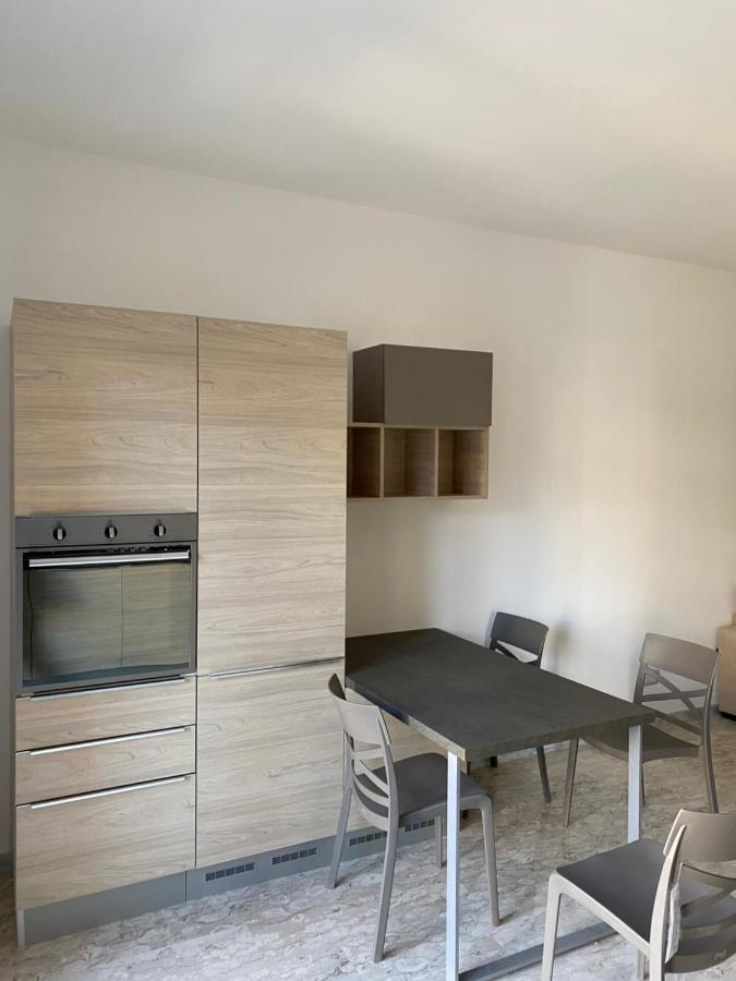 Suite In Citta Residence Isernia Buitenkant foto