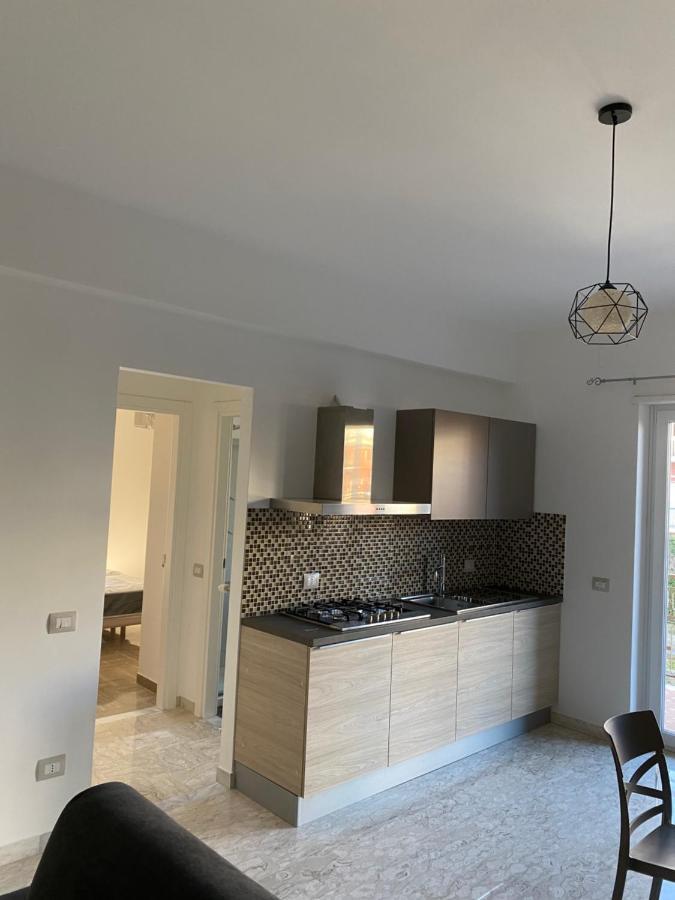 Suite In Citta Residence Isernia Buitenkant foto
