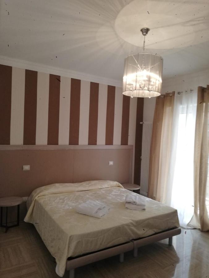 Suite In Citta Residence Isernia Buitenkant foto