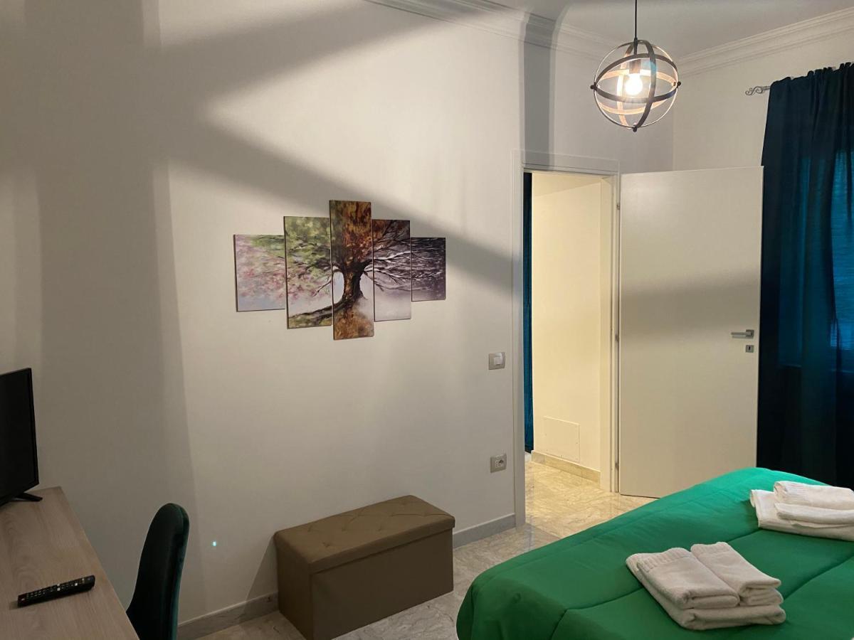 Suite In Citta Residence Isernia Buitenkant foto