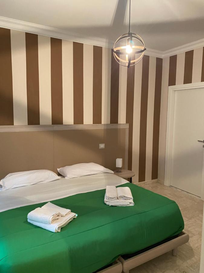 Suite In Citta Residence Isernia Buitenkant foto