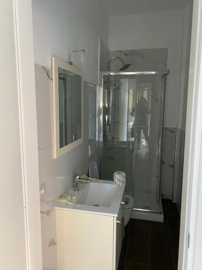 Suite In Citta Residence Isernia Buitenkant foto