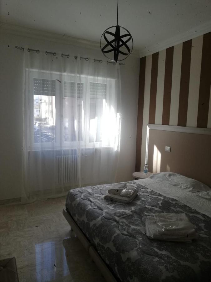 Suite In Citta Residence Isernia Buitenkant foto