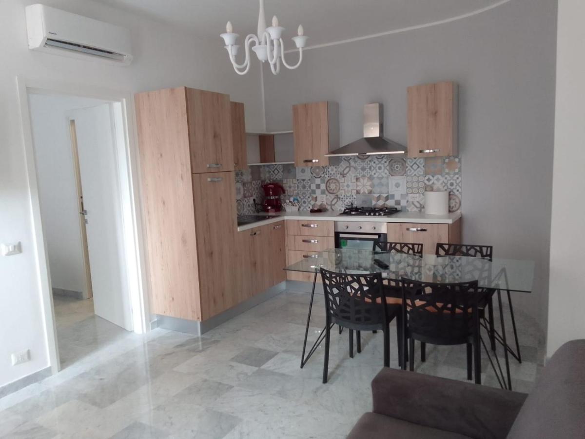 Suite In Citta Residence Isernia Buitenkant foto