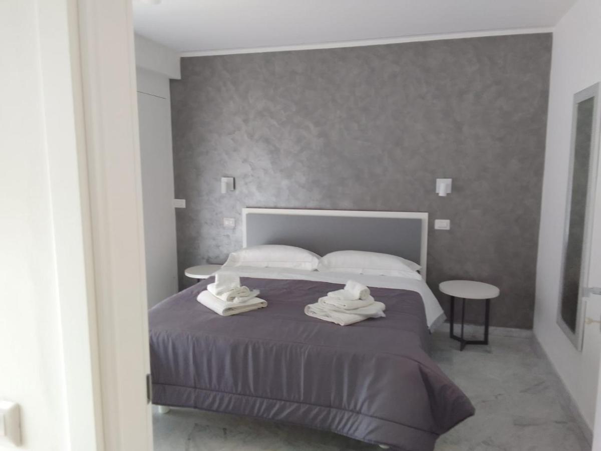 Suite In Citta Residence Isernia Buitenkant foto