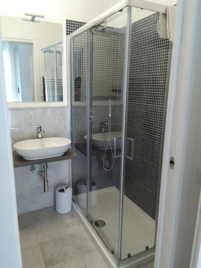 Suite In Citta Residence Isernia Buitenkant foto