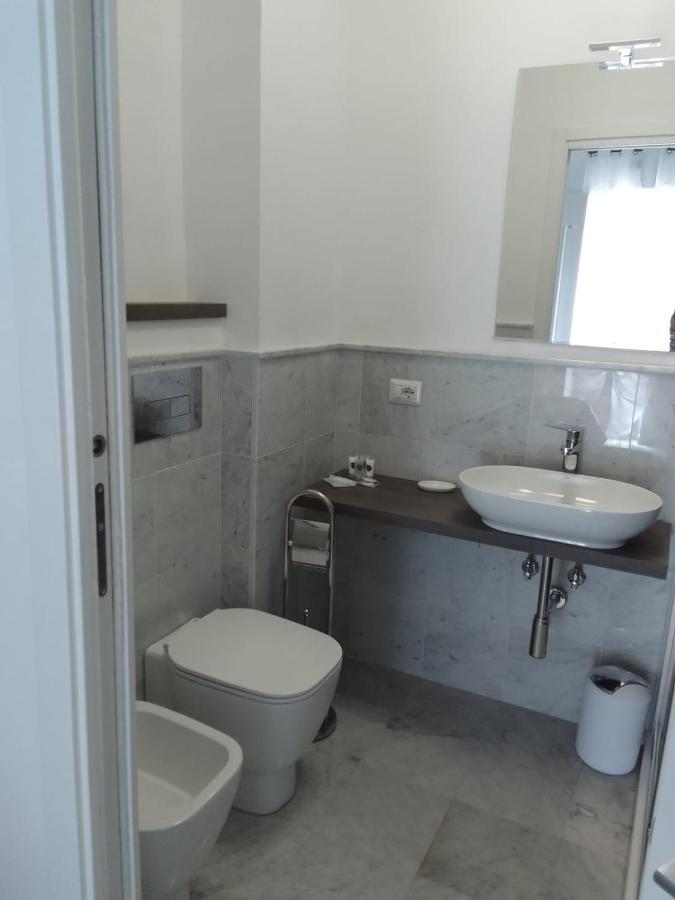 Suite In Citta Residence Isernia Buitenkant foto